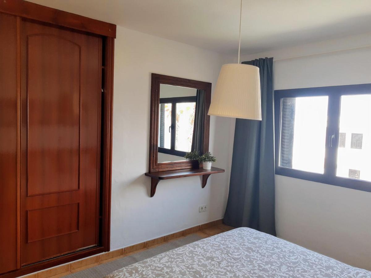 Ferienwohnung Susurro Del Mar Puerto del Carmen  Exterior foto