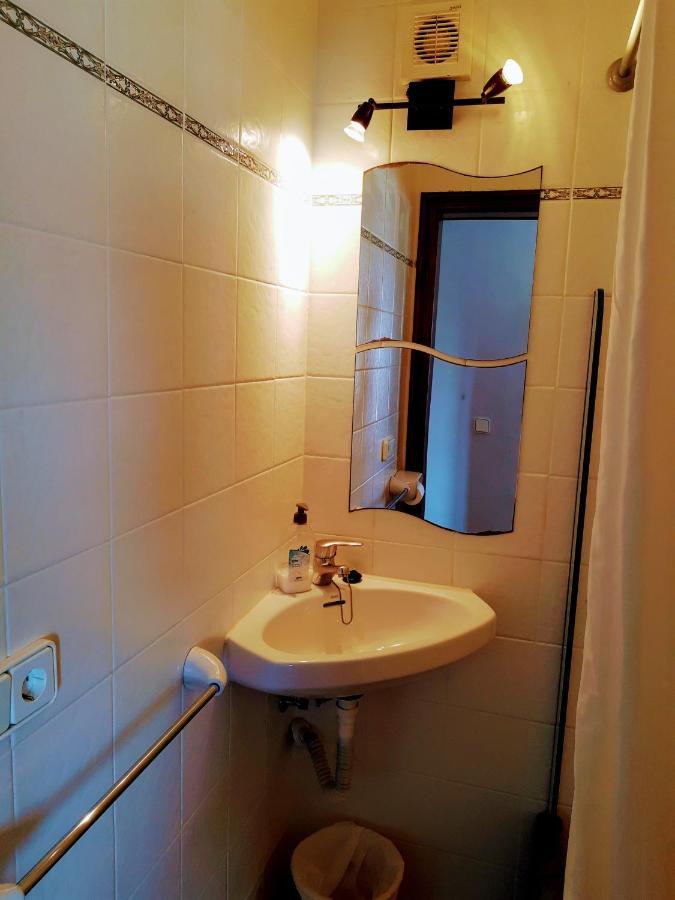 Ferienwohnung Susurro Del Mar Puerto del Carmen  Exterior foto
