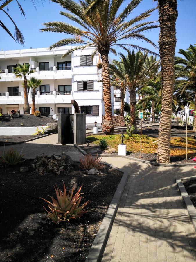 Ferienwohnung Susurro Del Mar Puerto del Carmen  Exterior foto